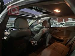 شێڤرۆلێت مالیبۆ